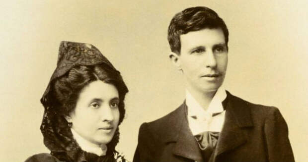 Печальная история Элизы и Марселы, единственной лесбийской пары, которая обманула церковь и поженилась в 1901 году