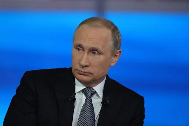 Стало известно, почему Путин не посетит Нагасаки во время декабрьского визита в Японию Путин не посетит Нагасаки во время визита в Японию