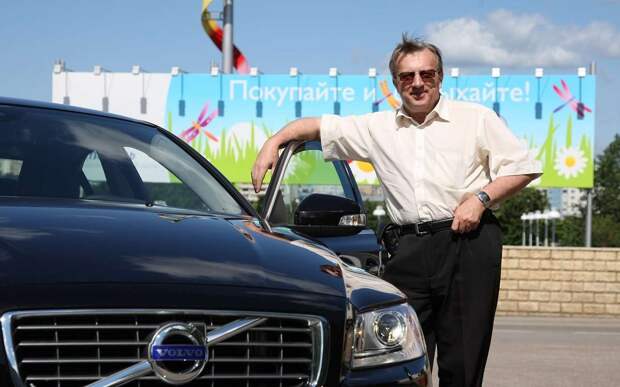 Личный опыт столичного автомобилиста: как не остаться без парковочного места возле дома