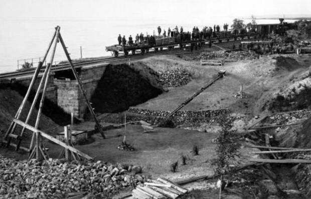 Секретный подводный тоннель на Сахалин: Зачем Сталину понадобилась стройка, на которой погибли сотни тысяч заключенных ГУЛАГа