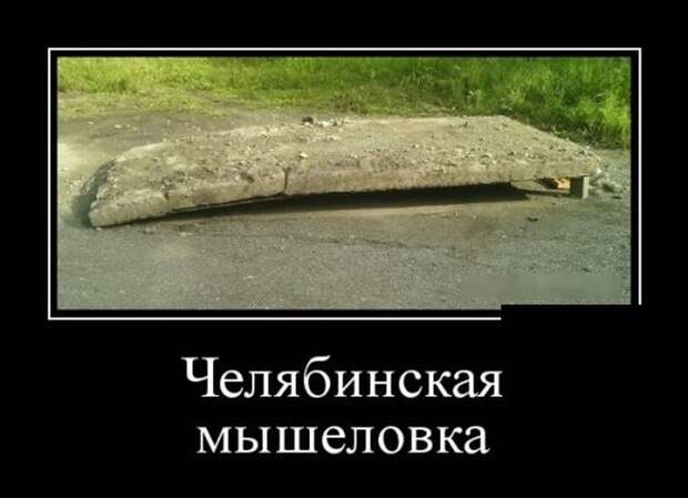 Демотиваторы (30 фото)