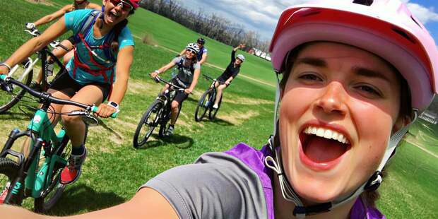 Убийство велосипедистки Мо Уилсон: как Strava помогла найти убийцу и что произошло на суде