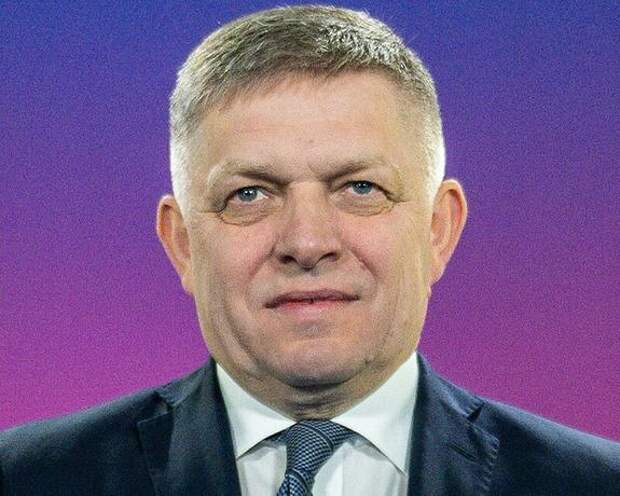 Премьер Словакии Фицо считает, что украинский конфликт близится к завершению