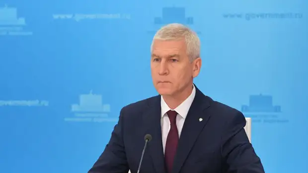 Матыцин: санкции против России — возможность найти новые таланты