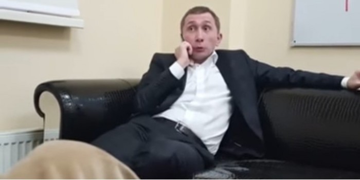 Comedy Club выложили пародию на телефонный разговор Путина с Трампом