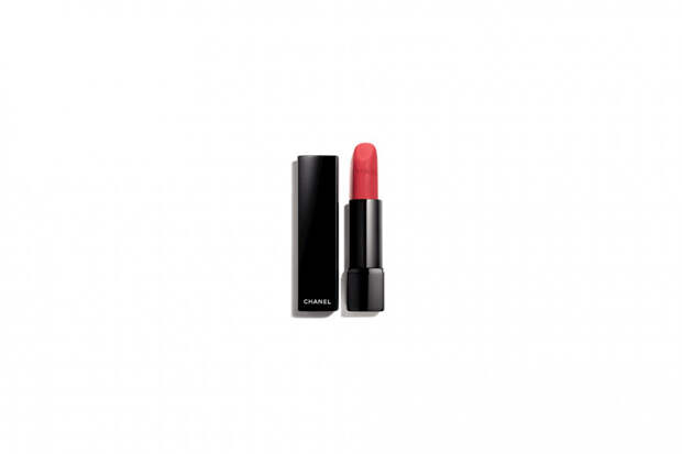 Помада для губ Rouge Allure Velvet Extreme, оттенок 136 Éclosion, Les Fleurs De Chanel, Chanel