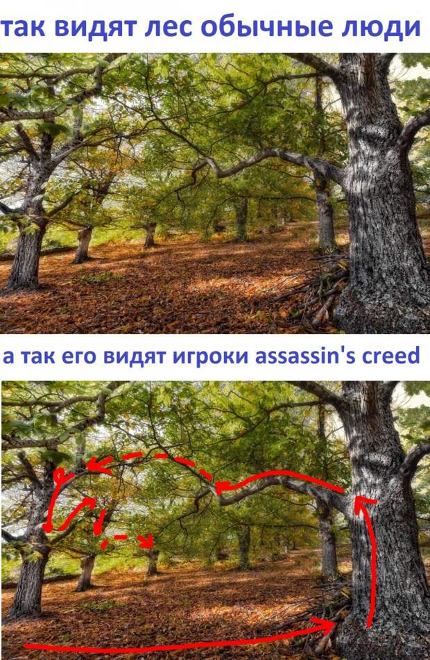 Игровой юмор игра, прикол, юмор