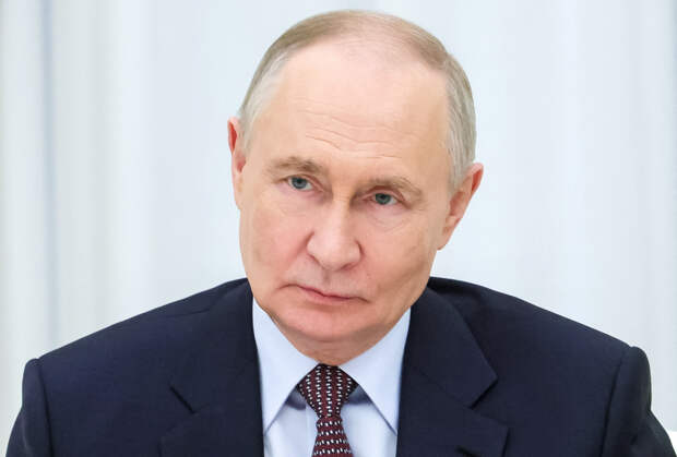 Путин раскрыл детали своего разговора с Трампом