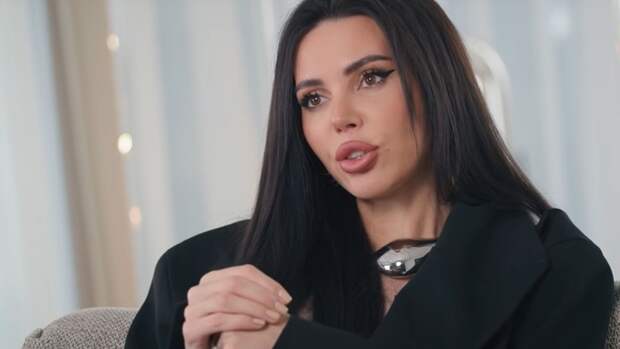 Оксана Самойлова сделала заявление о детях на фоне развода с Джиганом