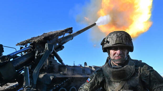 ВСУ нанесли удар по энергетической инфраструктуре Брянской области