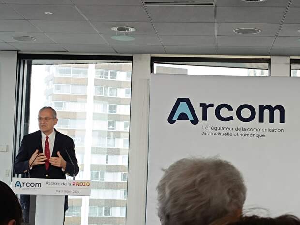 Зачистка российских СМИ во Франции