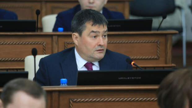 Владимир Семенов / Фото: ИА 
