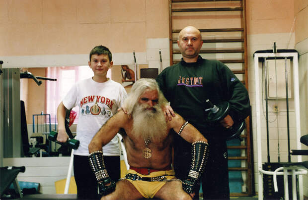 История жизни MC Вспышкина в фотографиях . Владимир Турков - человек-легенда Выспышкин, история жизни