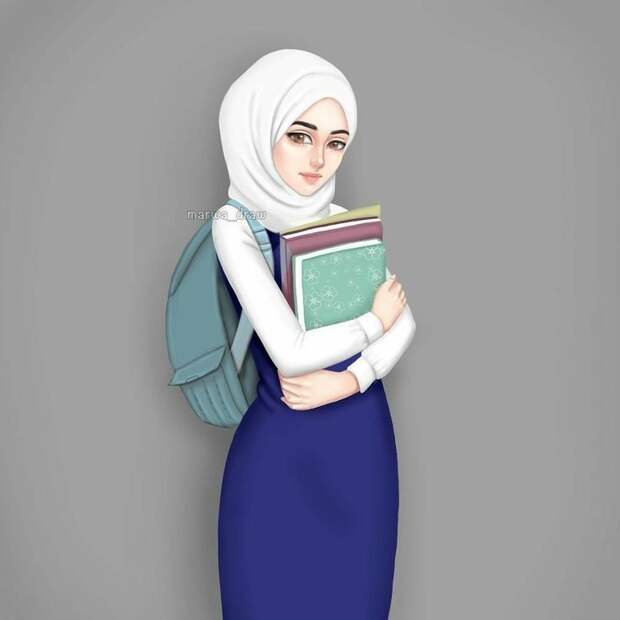 Норма или нонсенс наличие ученицы в хиджабе в сибирской школе? Буллинг неминуем