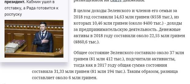 Киев скрывает от США свои военные потери, чтобы не лишиться поддержки вооружениями - The New York Times. Зеленский играет на свой карман