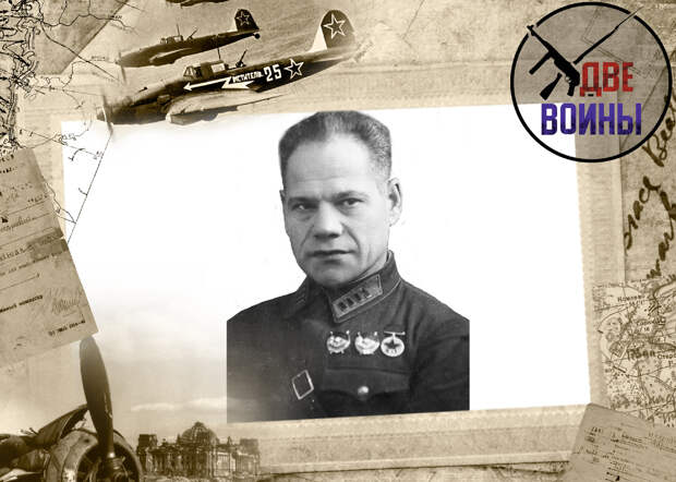 Минигали Шаймуратов. 