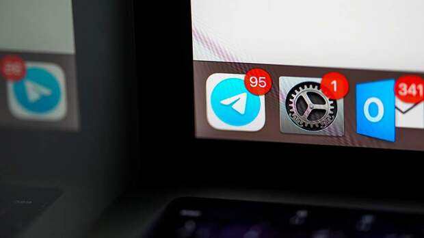 Тысячи пользователей сообщили о сбое в работе Telegram