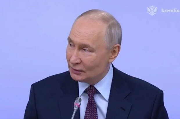 Путин призвал не допускать пересмотра итогов Нюрнбергского трибунала