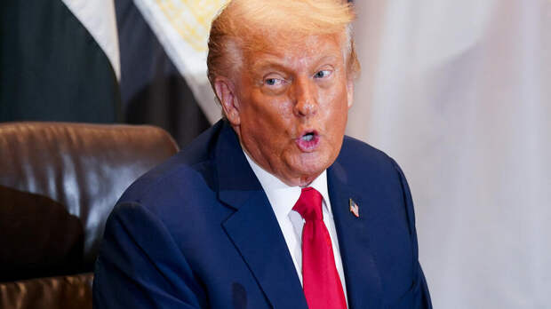 Трамп признал, что завершение конфликта на Украине стало не самой легкой задачей