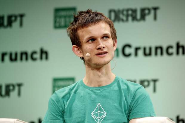 Создатель Ethereum Виталик Бутерин перечислил $1,5 млрд на борьбу с пандемией в Индии