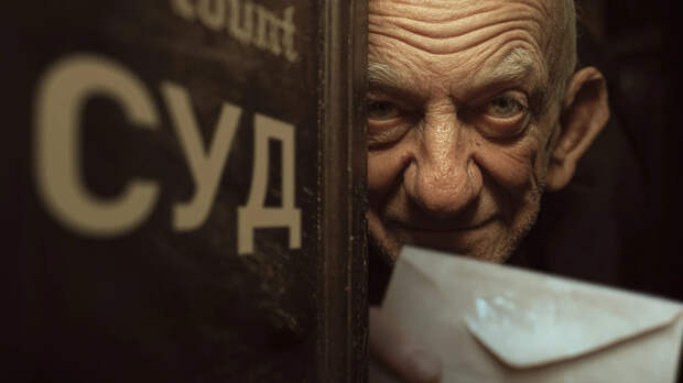 Краснов начал большую чистку в судах. И это только начало