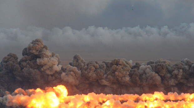 К середине лета не сможем сбивать и половину российских ракет – Бортник