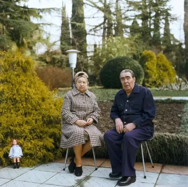 Анапа, Сочи, Геленджик: 20 снимков популярных курортов в эпоху СССР