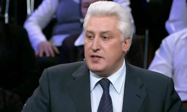 Коротченко Игорь Юрьевич. Источник изображения: https://warfiles.ru