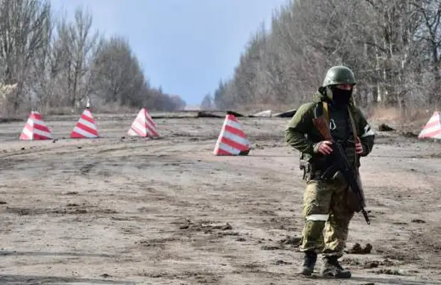 29.04.22==Обыкновенный нацизм: как айдаровцы содержали пленных под Старобельском