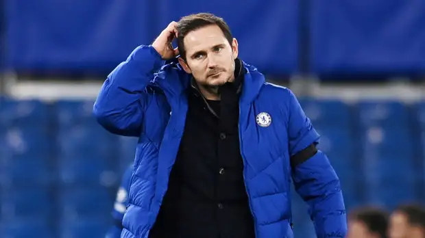 Лэмпард: для меня было огромной честью и привилегией возглавлять «Челси»