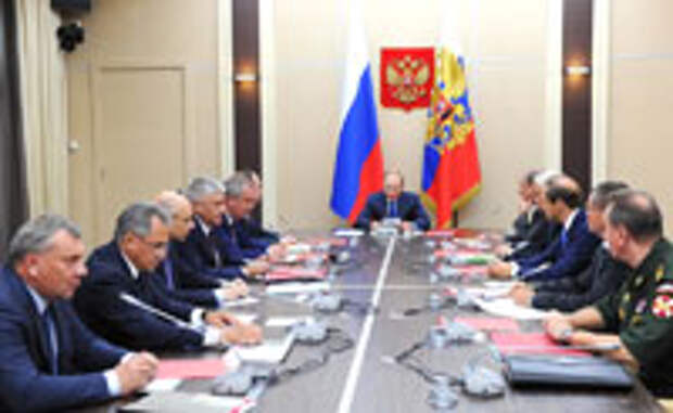 ОПК: тернистый путь к диверсификации