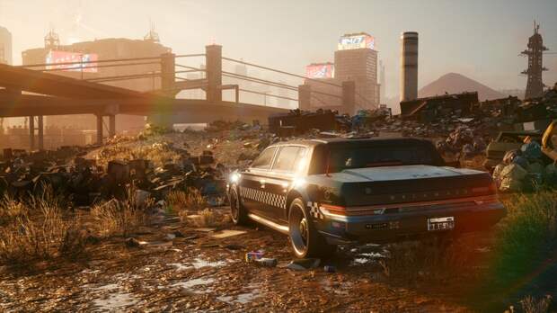 8 вещей Cyberpunk 2077, которые нельзя упускать