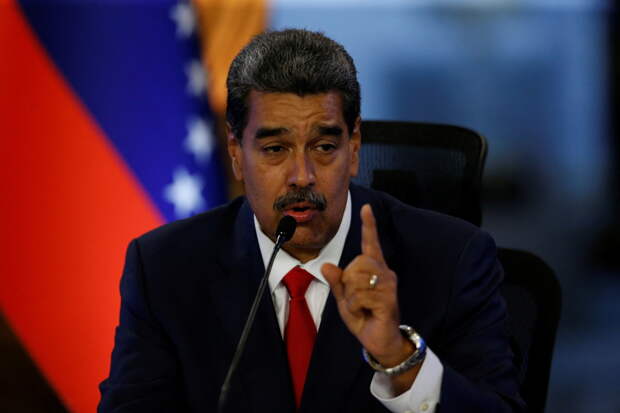 Суд по делу похищенного Мадуро перенесли