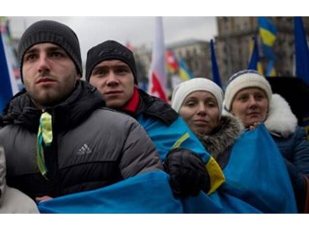Смертельная ловушка захлопнулась. Украинские мигранты не смогут вернуться в ЕС