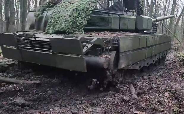 Освободив Миньковку, ВС РФ сократили расстояние до Краматорска и Славянска