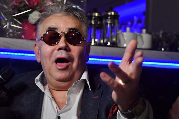 Садальский призвал киноделов не переснимать советские фильмы