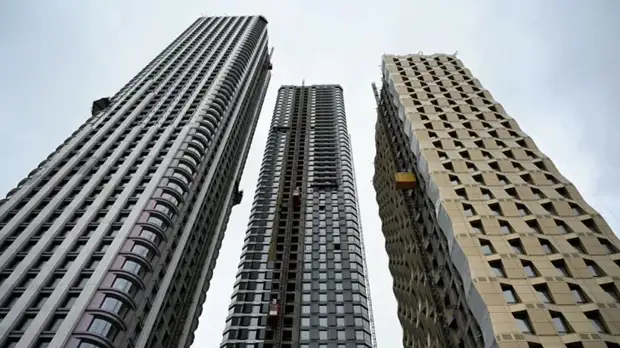 Адвокат Некрасов назвал порядок действий при смене управляющей компании в доме