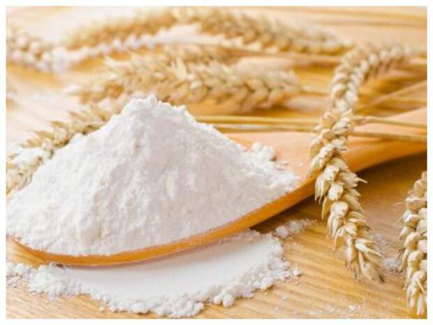 Они есть в каждом доме: 9 неожиданных продуктов, которые создают повышенный риск пожара