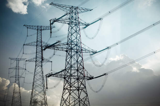 Электроснабжение Южной Осетии восстановлено после ликвидации аварии на ЛЭП