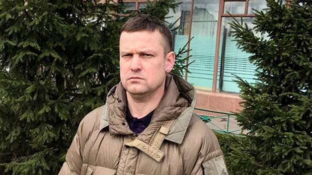 Леонид Развозжаев: «К сожалению, либералы вскоре возьмут власть»