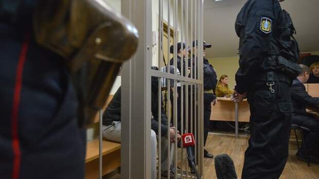Житель Дагестана получил 13 лет колонии за финансирование ИГ в Сирии