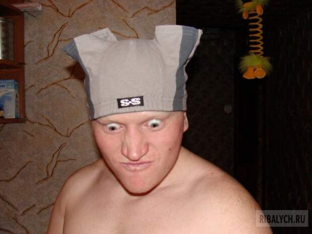 жуть из соцсетей