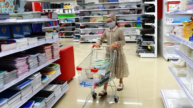 Онищенко прокомментировал рост цен на детские товары