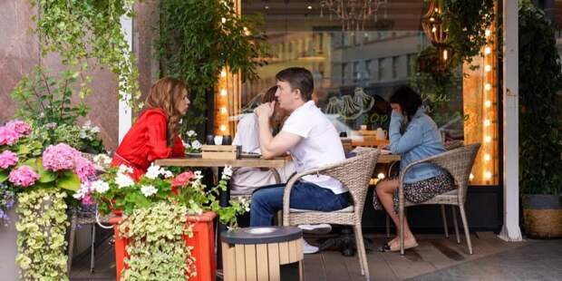 Сергунина: Престижный рейтинг The World's 50 Best Restaurants 2022 года представят в Москве. Фото: Е. Самарин mos.ru