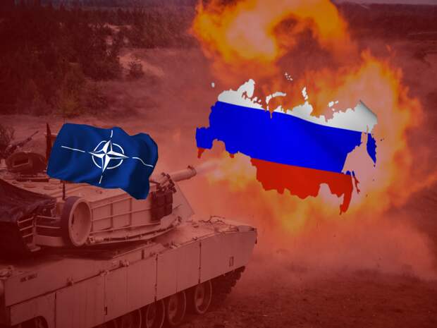 У России есть основания быть готовой к возможному нападению НАТО - сообщает "The National Interest" 