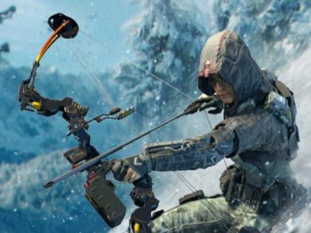 Последнее дополнение для Call of Duty: Black Ops III выйдет в сентябре