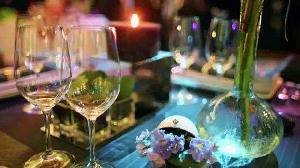 В Красноярском крае на Новый год закроют кафе и рестораны