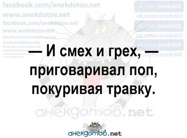 Анекдоты - лучшее от "анекдотовнет" Анекдоты - лучшее от "анекдотовнет"