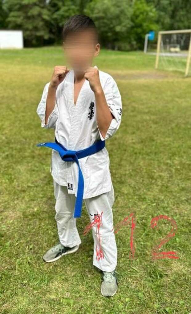 Напавший на школу в Челябинске подросток занимался каратэ и шахматами