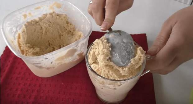 Как приготовить дома 3 вида мороженого за 5 минут, с которым магазинное не сравнится